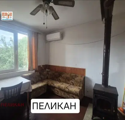 Photo 5 — Two-storey house with garage in Debelets, Veliko Tarnovo region