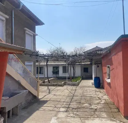 Снимка 2 — Къща в Хасково, Димитров