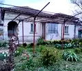 Снимка 3 — Къща в Добрич, Рилци