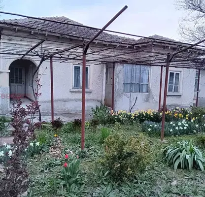 Снимка 3 — Къща в Добрич, Рилци
