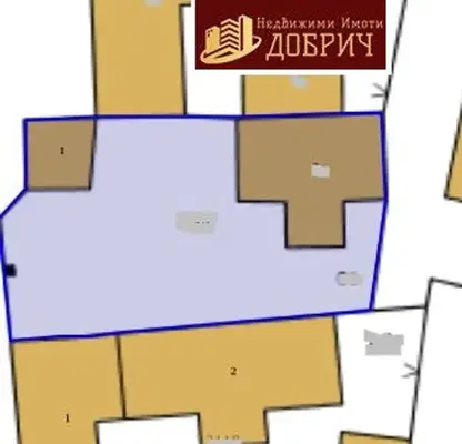 Снимка 5 — Къща в Добрич, Свети Георги