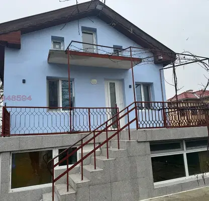 Снимка 4 — Къща в Добрич, в.з. Лозята