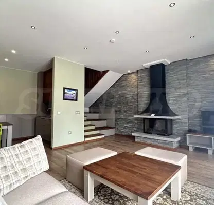 Photo 3 — House in Oblast Blagoevgrad, Dobrinishte