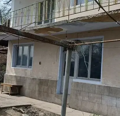 Снимка 3 — Къща във Варна, Дългопол