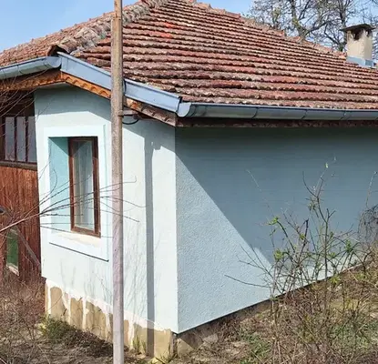 Photo 3 — House in Oblast Veliko Tyrnovo, Elena