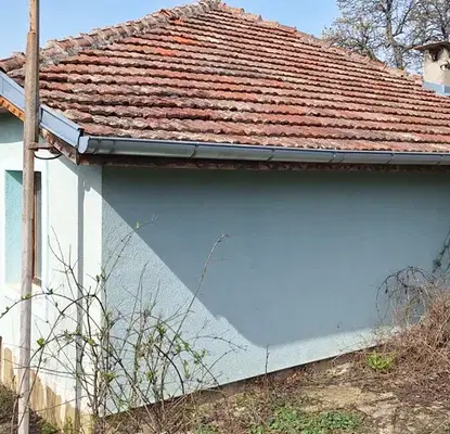 Photo 4 — House in Oblast Veliko Tyrnovo, Elena