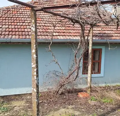 Photo 5 — House in Oblast Veliko Tyrnovo, Elena