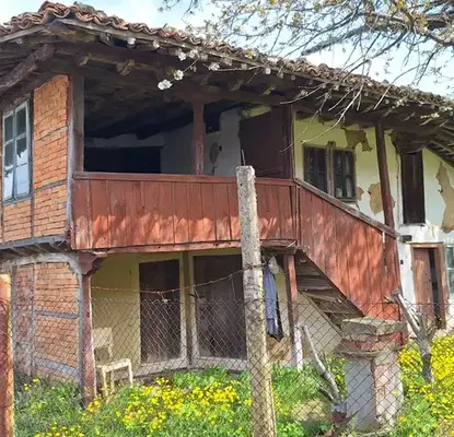 Photo 2 — House in Veliko Tyrnovo, Elena