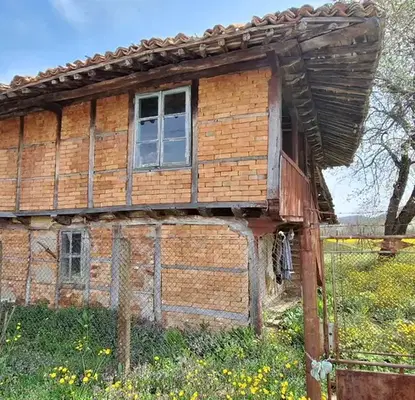 Photo 3 — House in Veliko Tyrnovo, Elena