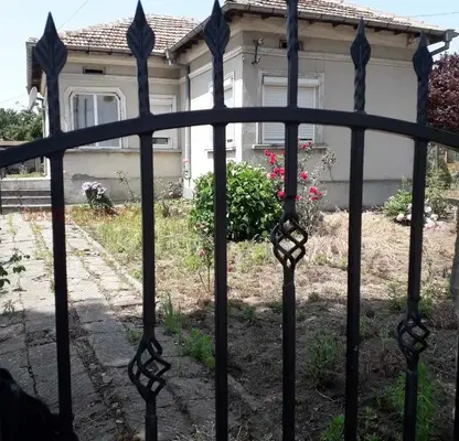 Снимка 5 — Къща в Добрич, Генерал Тошево