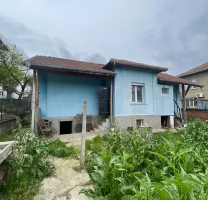 Photo 3 — House in Oblast Veliko Tyrnovo, Gorna Oryahovica