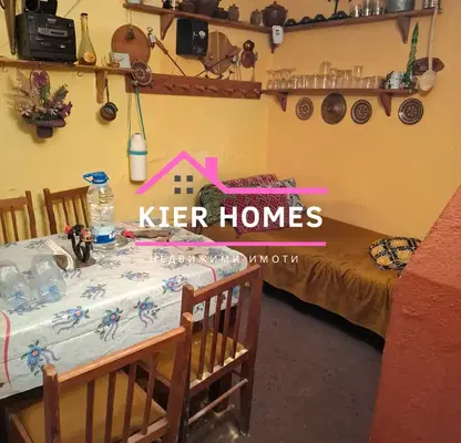 Photo 5 — Two-storey villa with terrace in the villa area of Harmanli