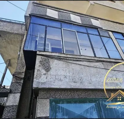 Снимка 2 — Къща в Хасково, Македонски