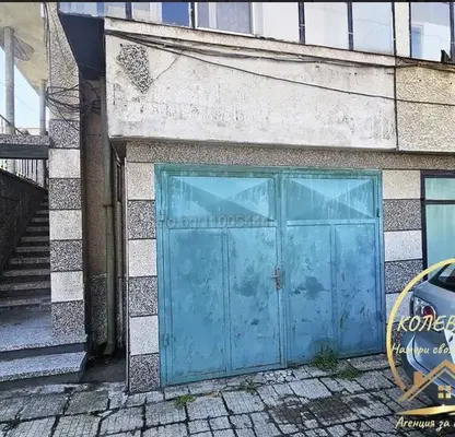 Снимка 3 — Къща в Хасково, Македонски