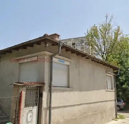 Снимка 2 — Къща в Хасково, Възраждане