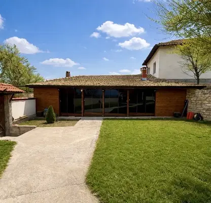 Photo 2 — House in Oblast Shumen, Kaspichan