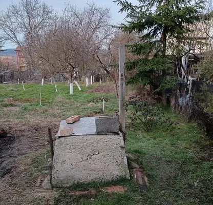 Photo 4 — 2-room house in Kostinbrod with garage and parking