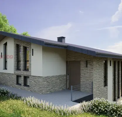 Photo 4 — House in Kyustendil, Mogilata