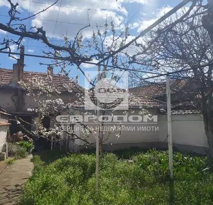 Photo 2 — House in Oblast Stara Zagora, Myglij