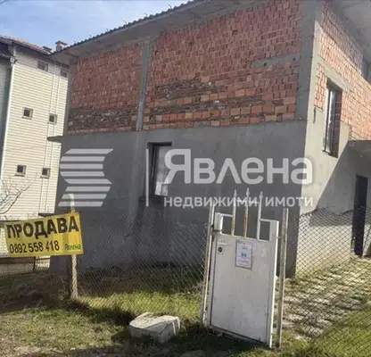 Снимка 4 — Къща в Бургас, Обзор