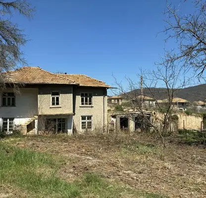 Photo 5 — House in Oblast Tyrgovishte, Opaka