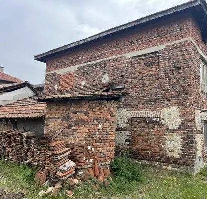 Снимка 4 — Къща в Благоевград, Петрич