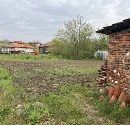 Снимка 5 — Къща в Благоевград, Петрич