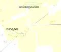 Снимка 5 — Къща в Пловдив, Брезовско шосе