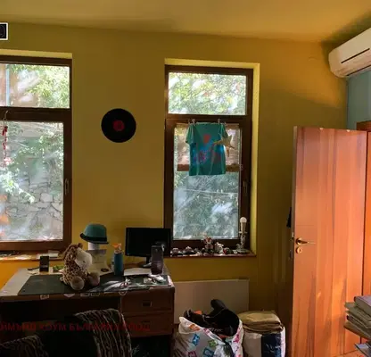 Photo 4 — House in Plovdiv, Centyr