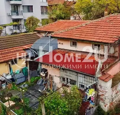 Photo 3 — House in Plovdiv, Centyr