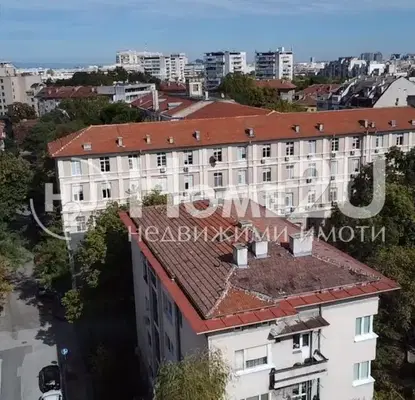Photo 5 — House in Plovdiv, Centyr