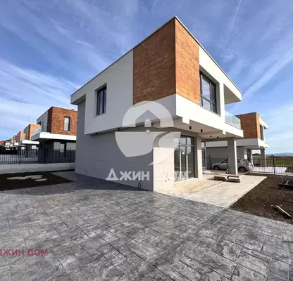 Photo 2 — House in Oblast Burgas, Pomorie