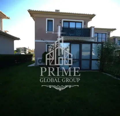 Photo 2 — House in Oblast Burgas, Pomorie