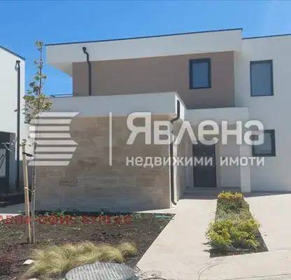 Снимка 3 — Къща в Бургас, Поморие