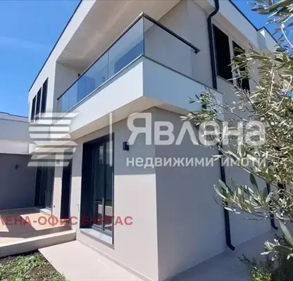 Снимка 5 — Къща в Бургас, Поморие