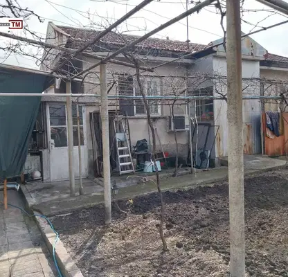 Снимка 3 — Къща в Стара Загора, Раднево