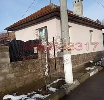 Photo 2 — House in Ruse, Basarbovo