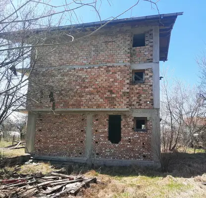 Photo 4 — House in Sofia, Alino