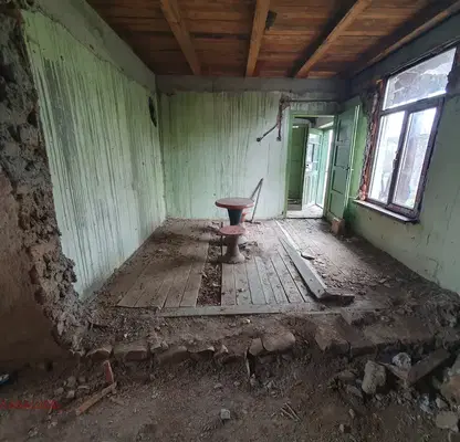 Снимка 5 — Къща в Стара Загора, с. Асен