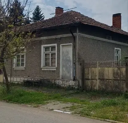 Снимка 3 — Къща в Русе, с. Бабово