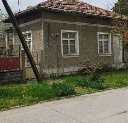 Снимка 4 — Къща в Русе, с. Бабово