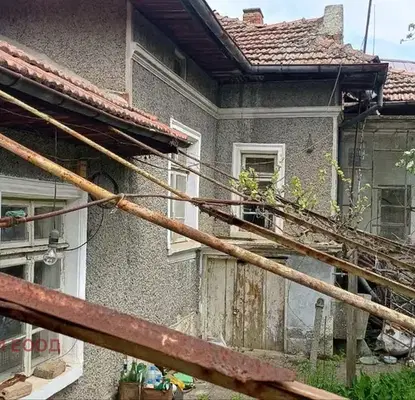 Снимка 5 — Къща в Русе, с. Бабово
