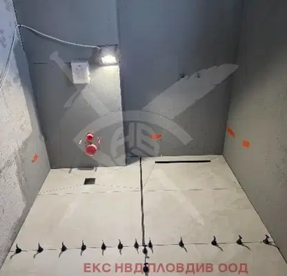 Снимка 4 — Къща в Пловдив, с. Белащица