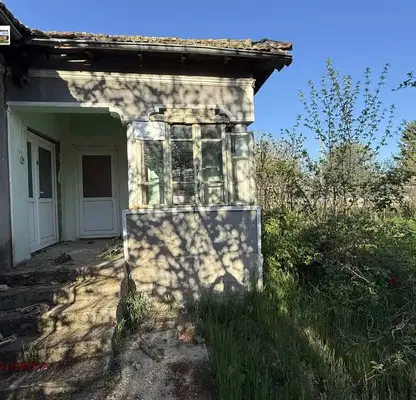 Снимка 3 — Къща в Добрич, с. Белгун