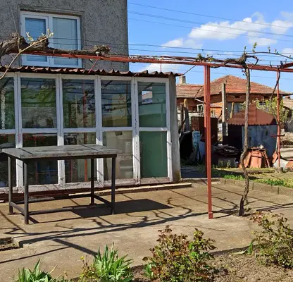 Снимка 4 — Къща в Силистра, с. Белица