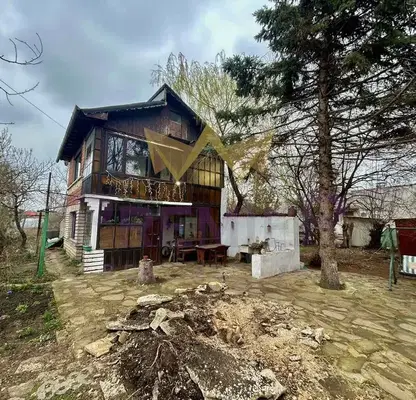 Снимка 2 — Къща в Добрич, с. Безводица