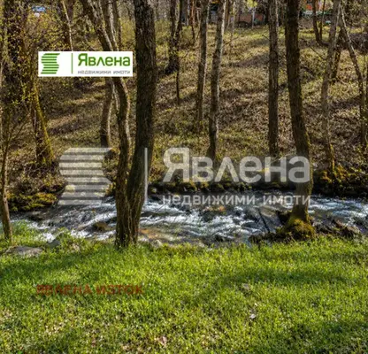 Снимка 5 — Къща в с. Бистрица