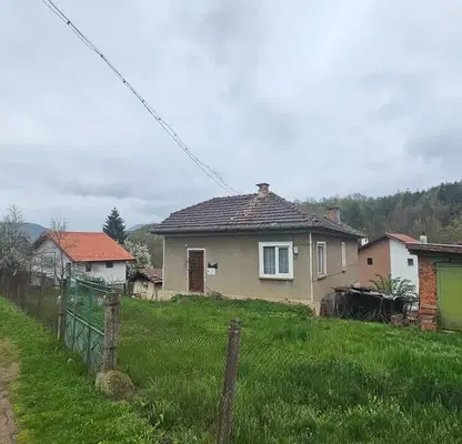 Снимка 5 — Къща в София, с. Бойковец