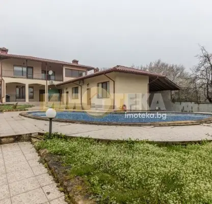 Photo 3 — House in Oblast Varna, Bolyarci