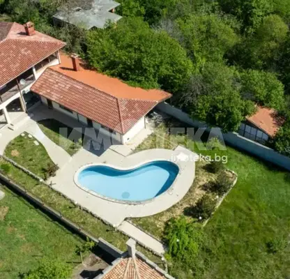 Photo 4 — House in Oblast Varna, Bolyarci